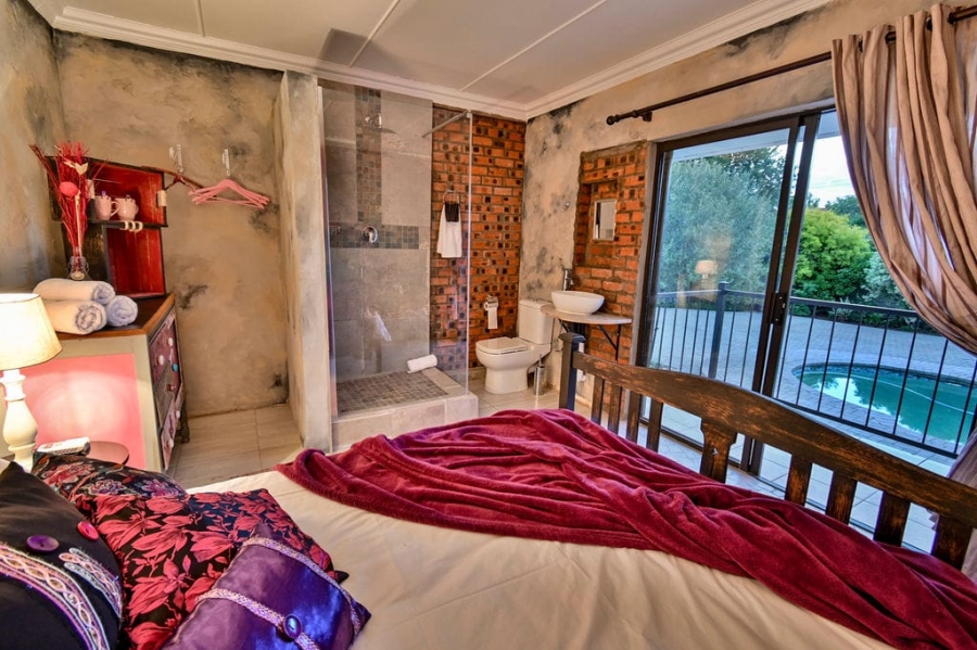 To Let 5 Bedroom Property for Rent in Dan Pienaar Free State